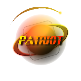 Peach OSI Patriot