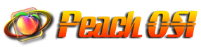 Peach Logo