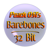 Barebones 32 Bit