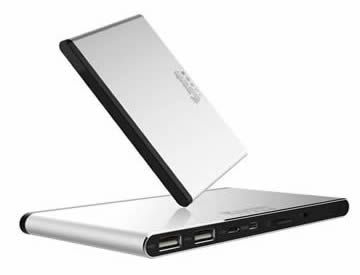 Create your own HTPC system