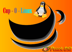 Cup of Linux