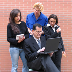 Peach OSI Educators